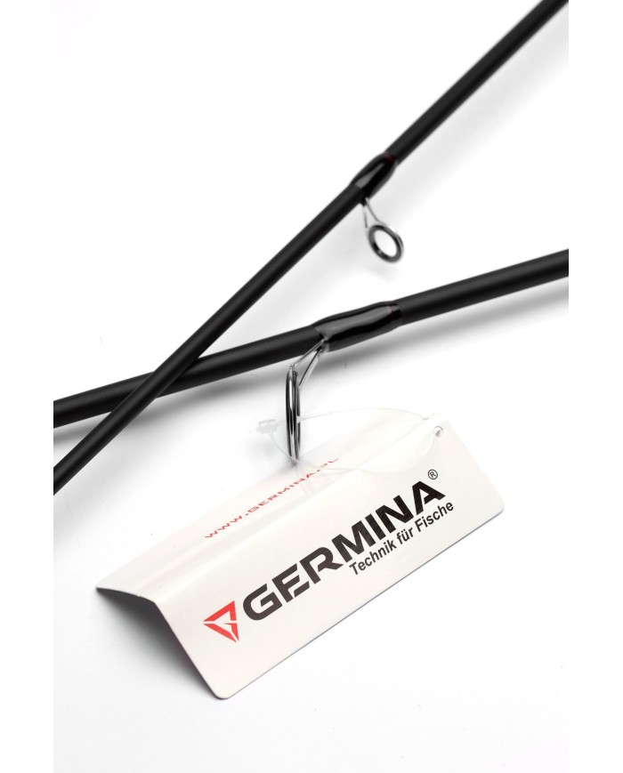 Wędka Germina Calibra Spin 2,70m 8-40g