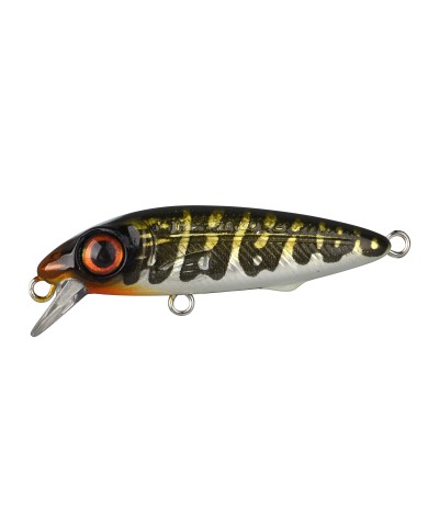 Wobler Spro Iris The Kid Hardlure Nor. Pike 4,8cm 6g Wobler Spro Iris The Kid Hardlure Nor. Pike 4,8cm 6g