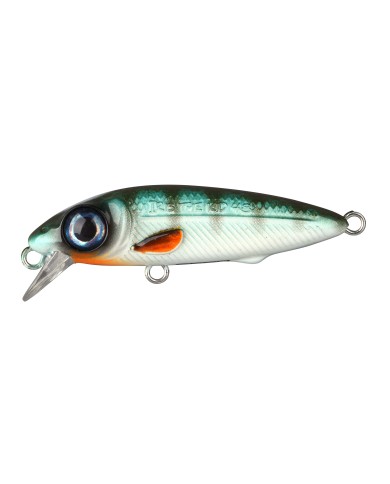 Wobler Spro Iris The Kid Hardlure Herring 4,8cm 6g Wobler Spro Iris The Kid Hardlure Herring 4,8cm 6g