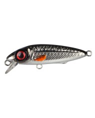 Wobler Spro Iris The Kid Hardlure Roach 4,8cm 6g