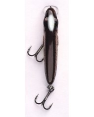 Wobler Spro Iris The Kid Hardlure Firetiger 4,8cm 6g