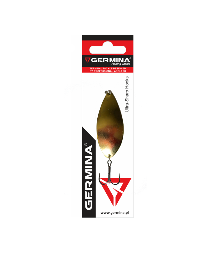 Wahadłówka Germina Alga Gold Nr 2 - 20 G