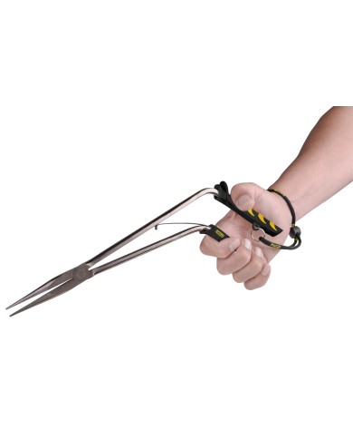 Szczypce Spro Secure Grip Pike 37cm Szczypce Spro Secure Grip Pike 37cm
