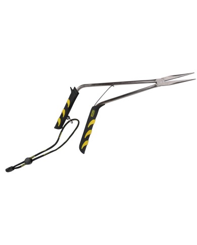 Szczypce Spro Secure Grip Pike 37cm Szczypce Spro Secure Grip Pike 37cm