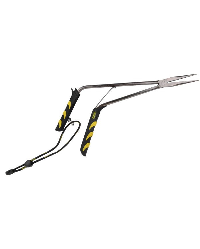 Szczypce Spro Secure Grip Pike 37cm