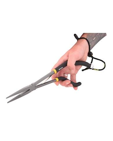 Szczypce Spro Pistol Grip 28cm Szczypce Spro Pistol Grip 28cm