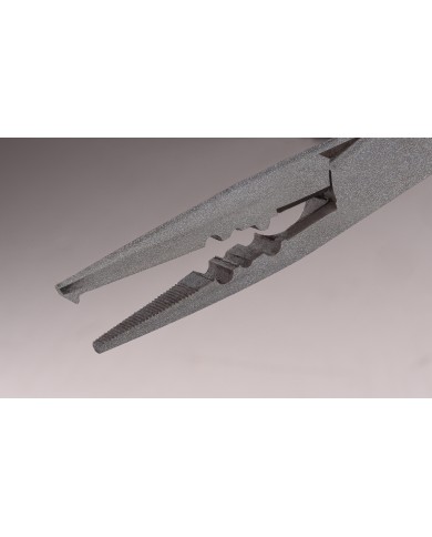 Szczypce Spro Pistol Grip Split Ring 18cm