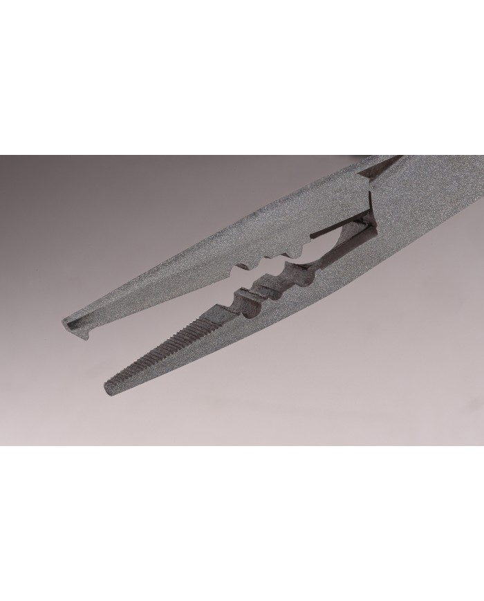 Szczypce Spro Pistol Grip Split Ring 18cm