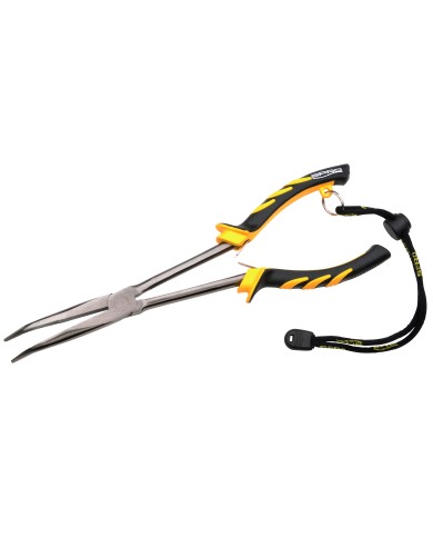 Szczypce Spro Ex Long Nose Bent 28cm Szczypce Spro Ex Long Nose Bent 28cm