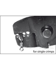 Szczypce Spro Crimping 26cm