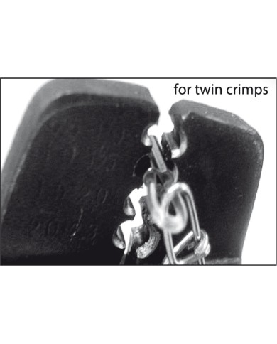 Szczypce Spro Crimping 26cm