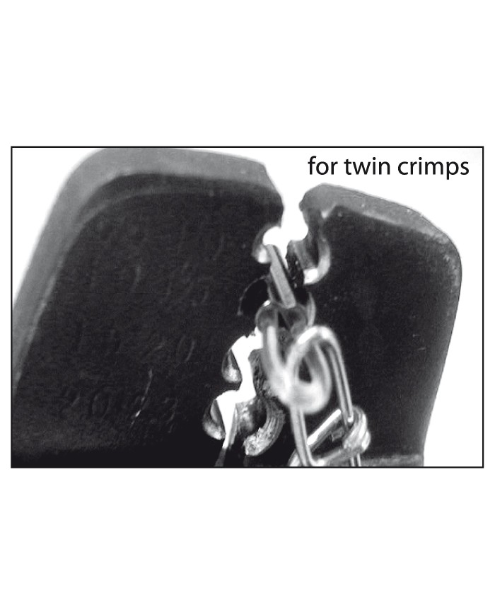 Szczypce Spro Crimping 26cm