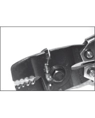 Szczypce Spro Crimping 26cm