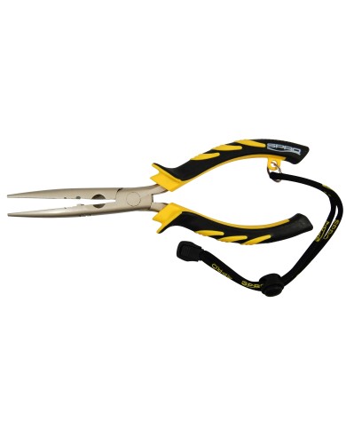 Szczypce Spro Bent Long Nose 23cm Szczypce Spro Bent Long Nose 23cm