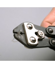 Szczypce Spro Double Crimp 21cm