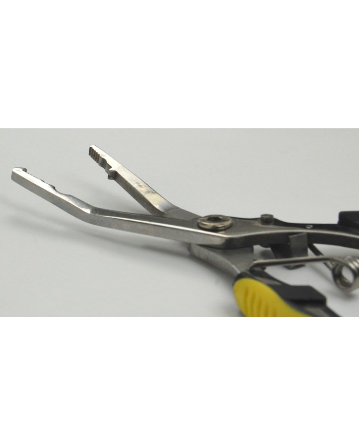 Szczypce Spro Bent Nose Super Cutter 16cm