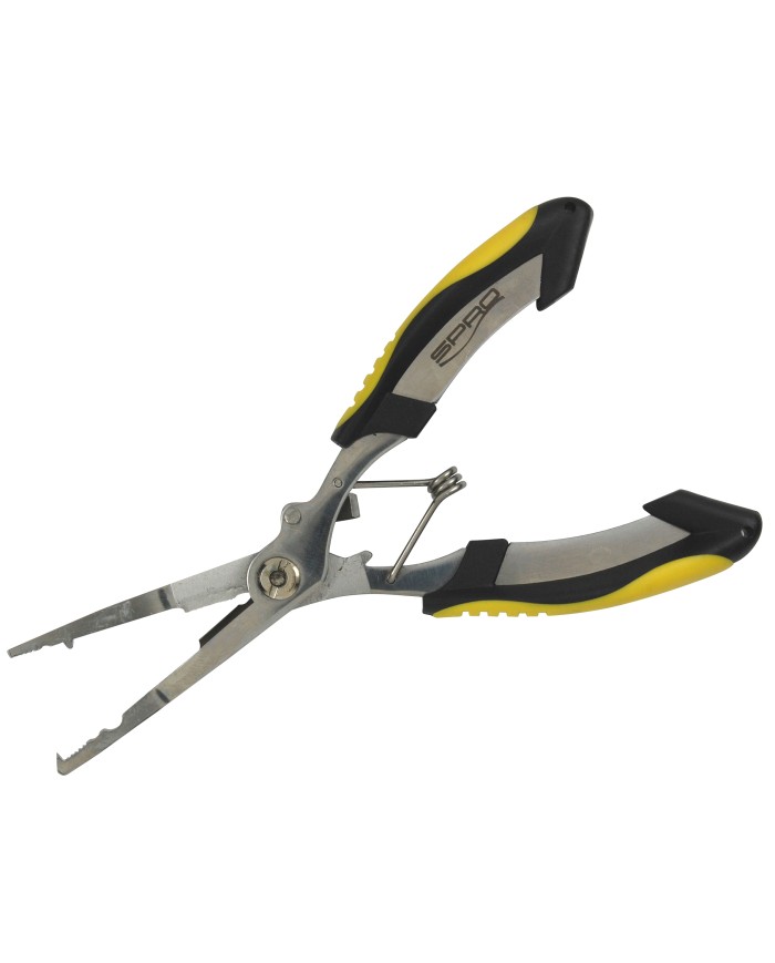 Szczypce Spro Bent Nose Super Cutter 16cm