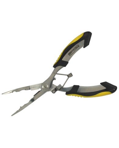 Szczypce Spro Straight Nose S-Cutter 16cm Szczypce Spro Straight Nose S-Cutter 16cm