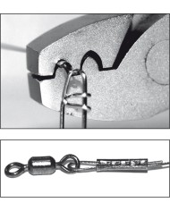 Szczypce Spro Crimping 14cm