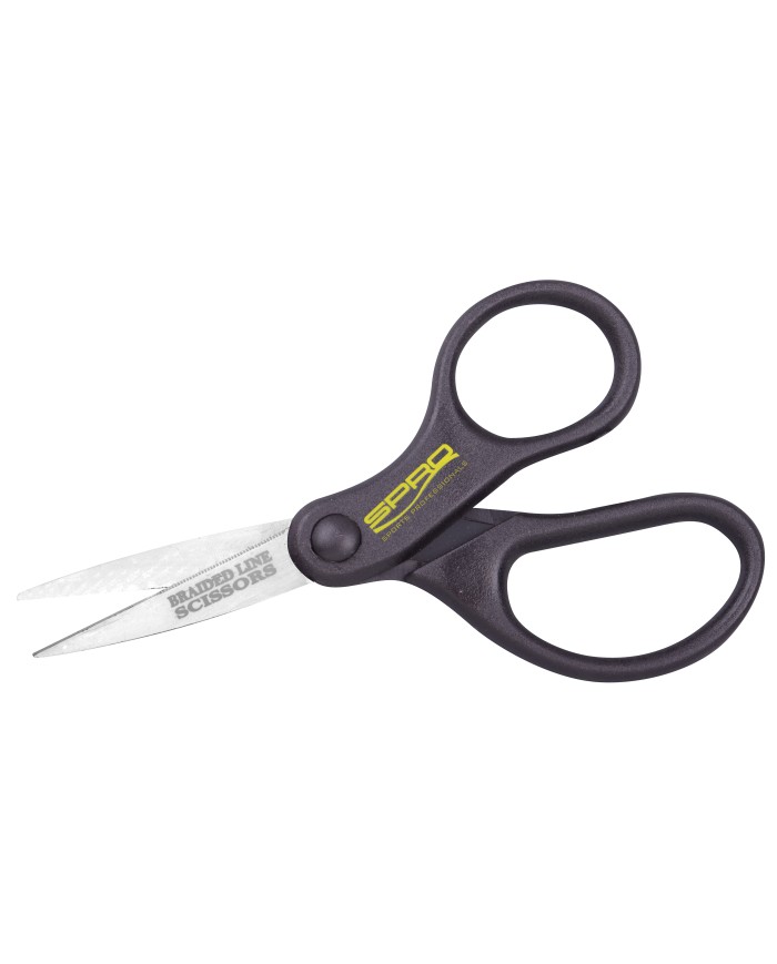 Nożyczki Spro Braided Line Scissores 13.5cm