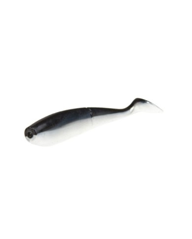 Guma Lucky John Zander Paddle Tail 4,8" 12cm - Z01 Guma Lucky John Zander Paddle Tail 4,8" 12cm - Z01