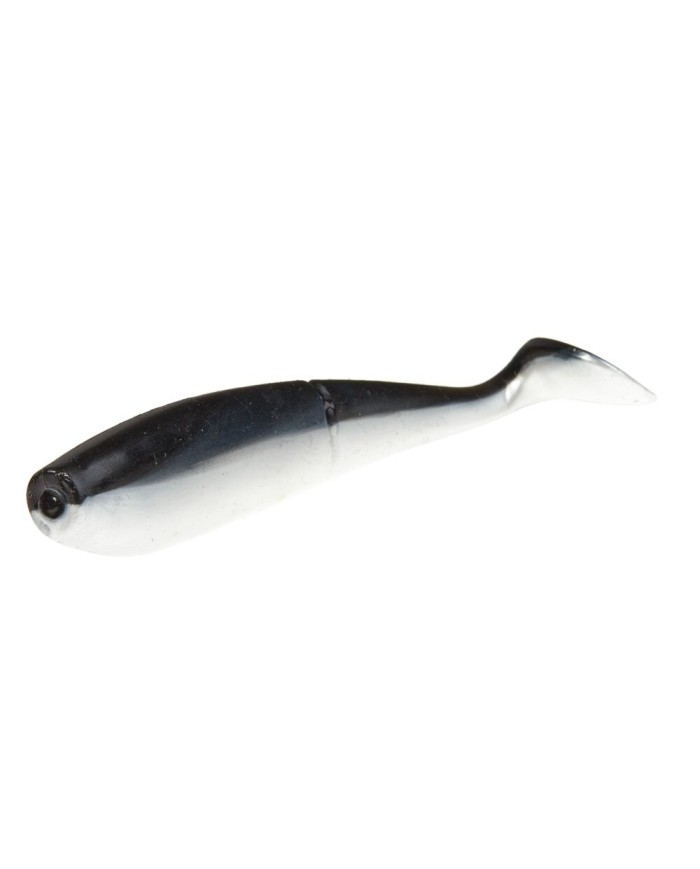 Guma Lucky John Zander Paddle Tail 4,8" 12cm - Z01