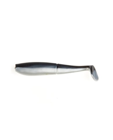 Guma Lucky John Zander Paddle Tail 4,8" 12cm - Z01 Guma Lucky John Zander Paddle Tail 4,8" 12cm - Z01