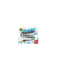 Guma Lucky John Zander Paddle Tail 4,8" 12cm - Z01