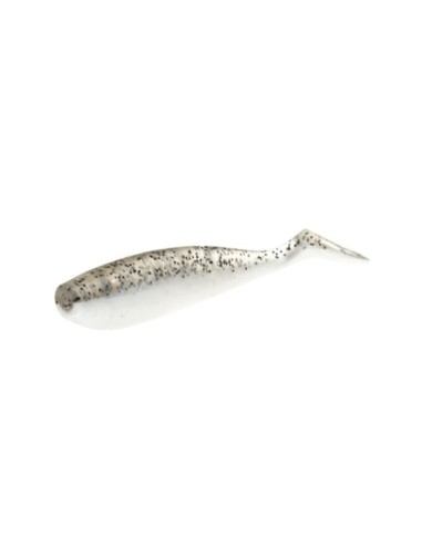 Guma Lucky John Zander Paddle Tail 4,8" 12cm - Z02 Guma Lucky John Zander Paddle Tail 4,8" 12cm - Z02