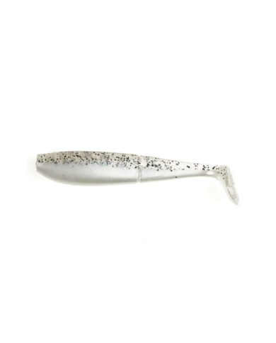 Guma Lucky John Zander Paddle Tail 4,8" 12cm - Z02 Guma Lucky John Zander Paddle Tail 4,8" 12cm - Z02