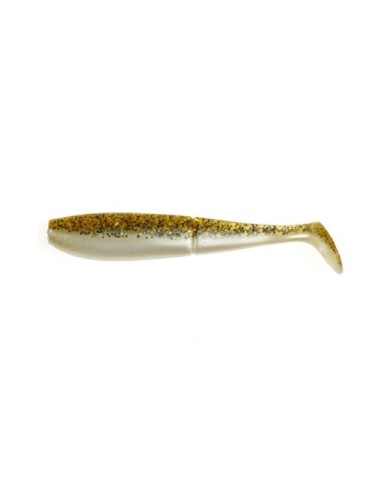 Guma Lucky John Zander Paddle Tail 4,8" 12cm - Z03 Guma Lucky John Zander Paddle Tail 4,8" 12cm - Z03