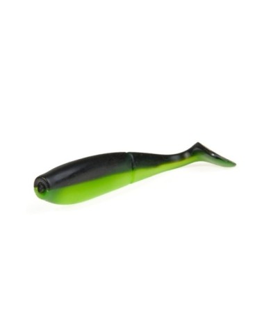 Guma Lucky John Zander Paddle Tail 4,8" 12cm - Z04 Guma Lucky John Zander Paddle Tail 4,8" 12cm - Z04