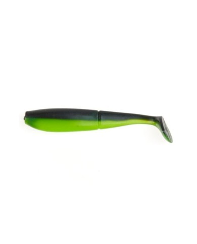 Guma Lucky John Zander Paddle Tail 4,8" 12cm - Z04 Guma Lucky John Zander Paddle Tail 4,8" 12cm - Z04