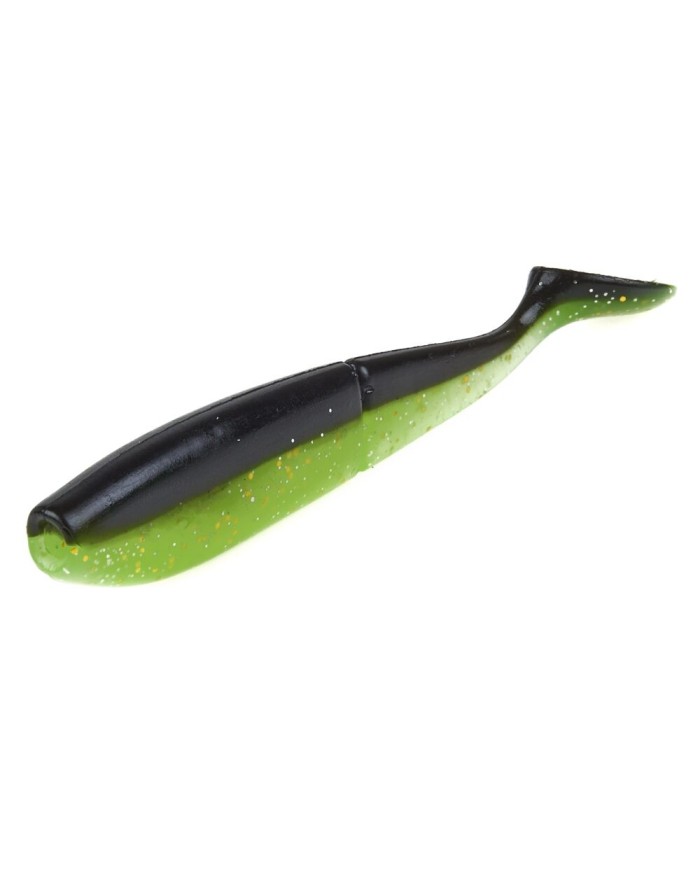 Guma Lucky John Zander Paddle Tail 4,8" 12cm - Z05