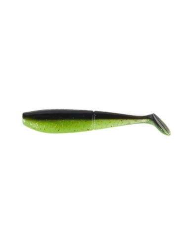 Guma Lucky John Zander Paddle Tail 4,8" 12cm - Z05 Guma Lucky John Zander Paddle Tail 4,8" 12cm - Z05