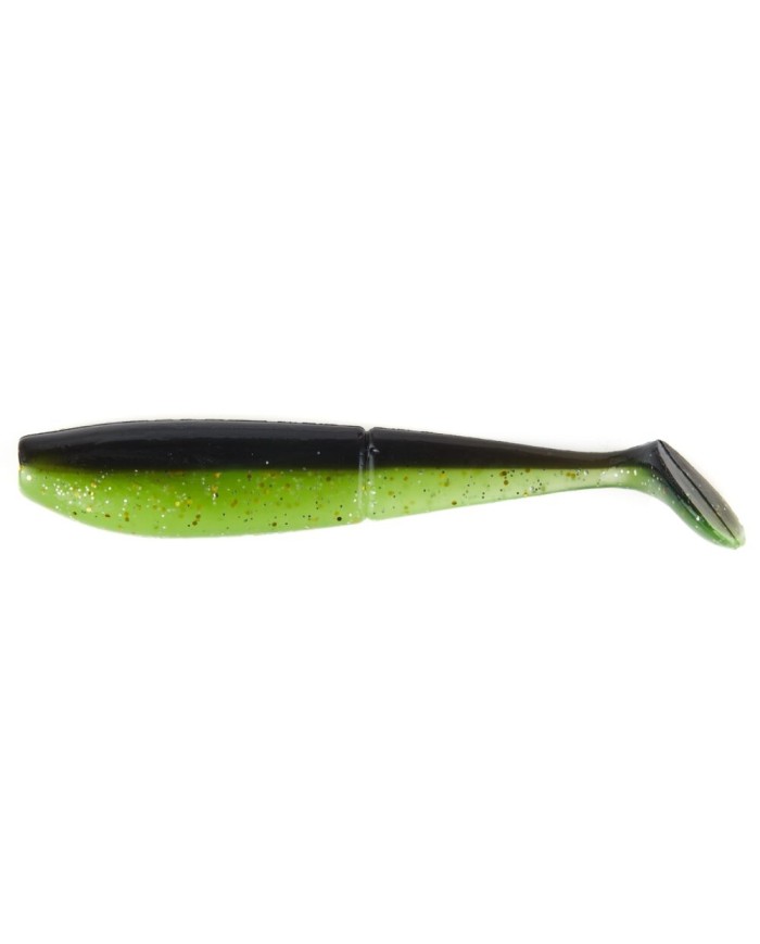 Guma Lucky John Zander Paddle Tail 4,8" 12cm - Z05
