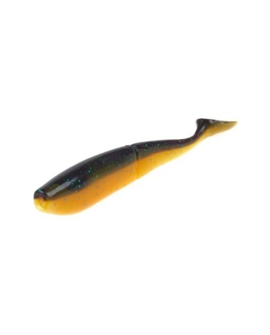 Guma Lucky John Zander Paddle Tail 4,8" 12cm - Z07 Guma Lucky John Zander Paddle Tail 4,8" 12cm - Z07