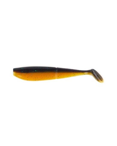 Guma Lucky John Zander Paddle Tail 4,8" 12cm - Z07 Guma Lucky John Zander Paddle Tail 4,8" 12cm - Z07