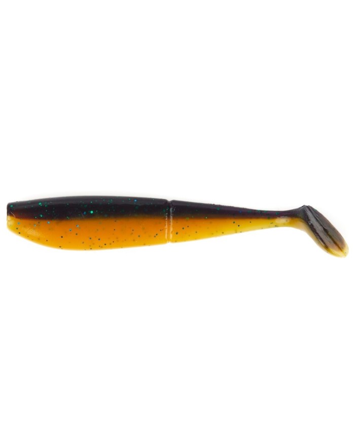 Guma Lucky John Zander Paddle Tail 4,8" 12cm - Z07