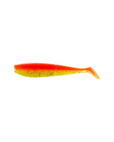 Guma Lucky John Zander Paddle Tail 4,8" 12cm - Z08 Guma Lucky John Zander Paddle Tail 4,8" 12cm - Z08