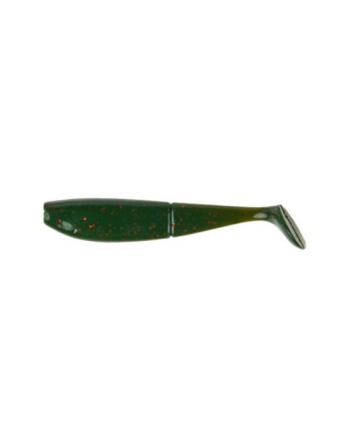 Guma Lucky John Zander Paddle Tail 4,8" 12cm - Z09 Guma Lucky John Zander Paddle Tail 4,8" 12cm - Z09
