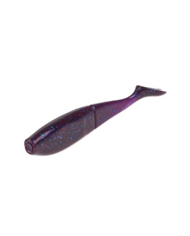 Guma Lucky John Zander Paddle Tail 4,8" 12cm - Z10 Guma Lucky John Zander Paddle Tail 4,8" 12cm - Z10