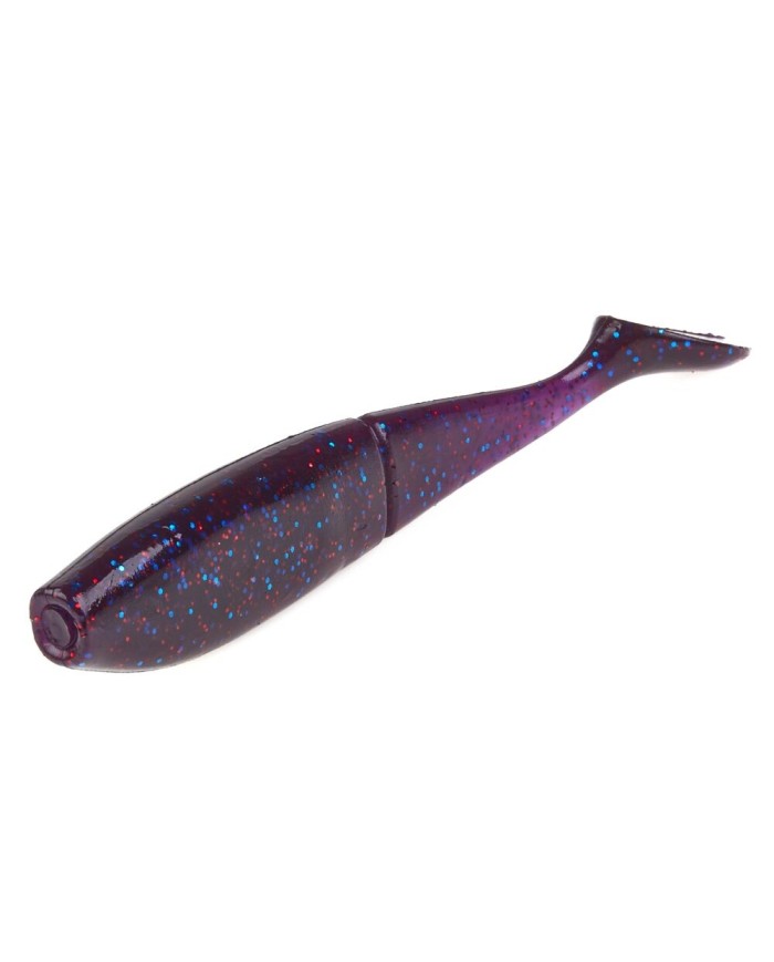 Guma Lucky John Zander Paddle Tail 4,8" 12cm - Z10