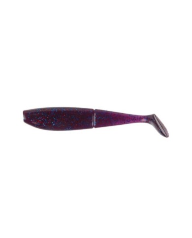 Guma Lucky John Zander Paddle Tail 4,8" 12cm - Z10 Guma Lucky John Zander Paddle Tail 4,8" 12cm - Z10