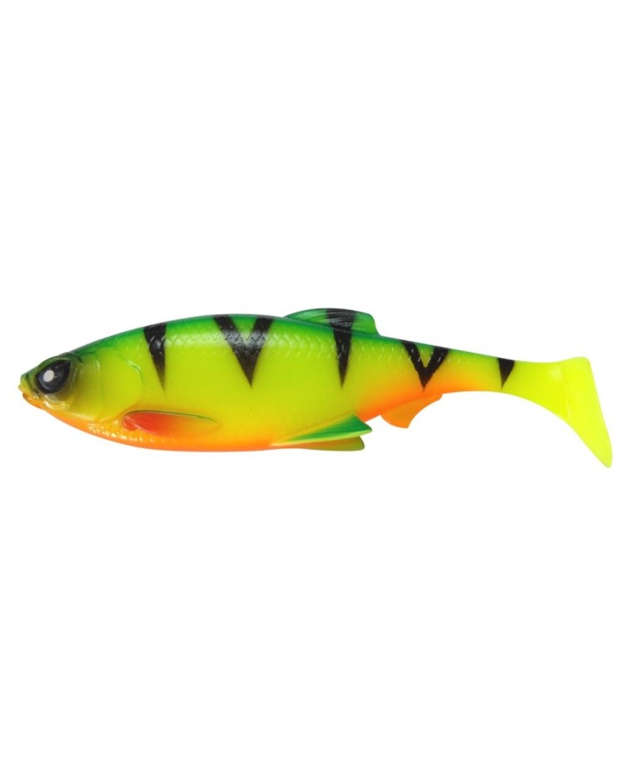 Guma Lucky John 3d Anira Soft Swim 5" 12.7cm - A01