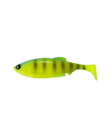 Guma Lucky John 3d Anira Soft Swim 5" 12.7cm - A02 Guma Lucky John 3d Anira Soft Swim 5" 12.7cm - A02