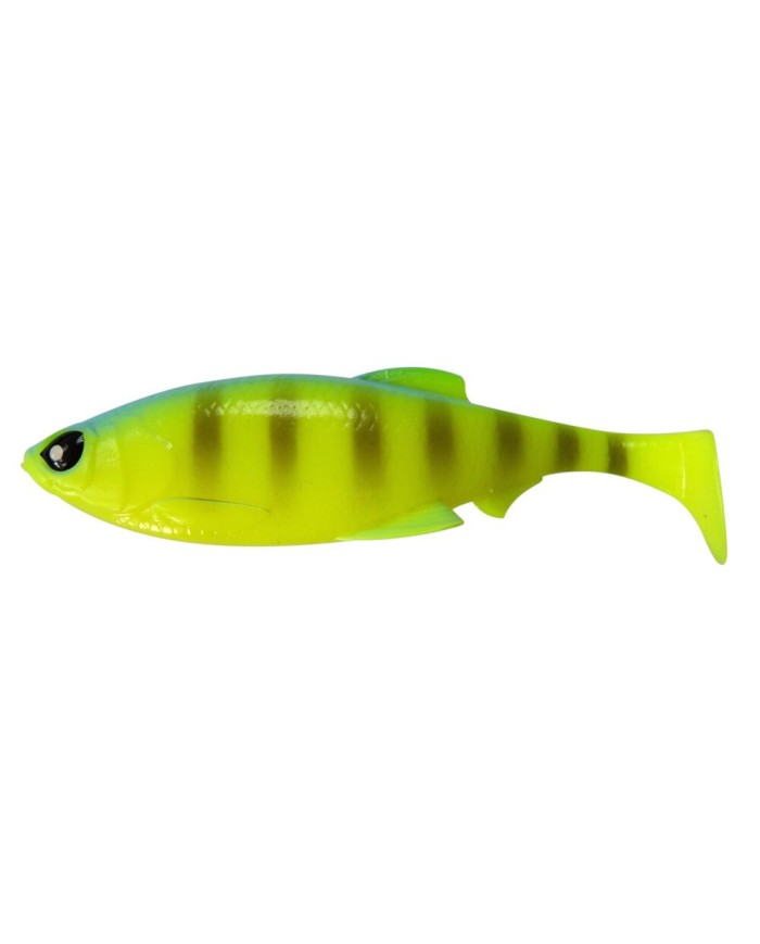 Guma Lucky John 3d Anira Soft Swim 5" 12.7cm - A02