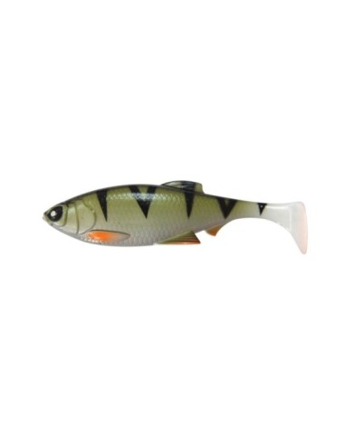 Guma Lucky John 3d Anira Soft Swim 5" 12.7cm - A03 Guma Lucky John 3d Anira Soft Swim 5" 12.7cm - A03