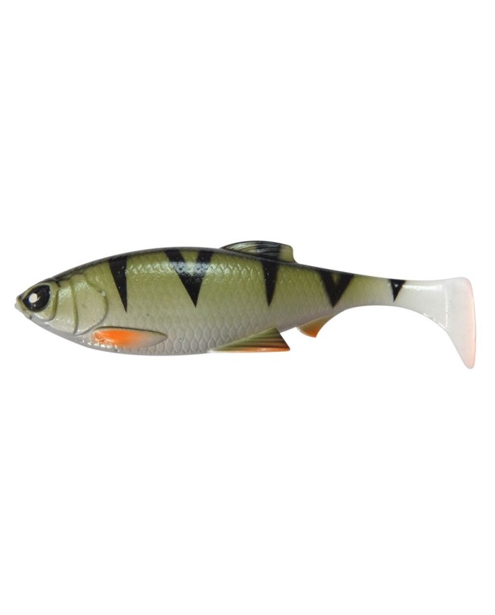 Guma Lucky John 3d Anira Soft Swim 5" 12.7cm - A03