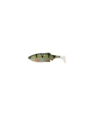Guma Lucky John 3d Anira Soft Swim 5" 12.7cm - A02